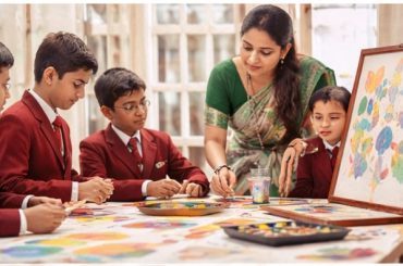 School admission in Raebareli