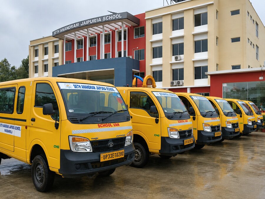 Transport Facilities Transport Facilities