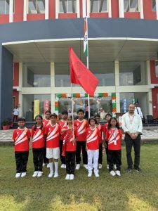 Best School in Raebareli