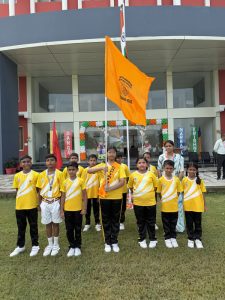 Best School in Raebareli