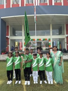 Best School in Raebareli