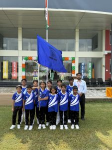 Best School in Raebareli