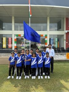 Best School in Raebareli