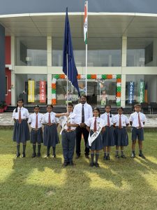Best School in Raebareli