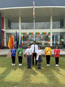 Best School in Raebareli