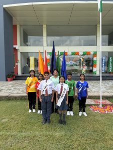 Best School in Raebareli