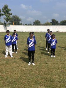 Best School in Raebareli