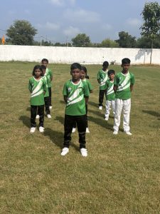 Best School in Raebareli