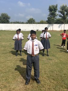 Best School in Raebareli