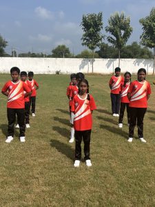 Best School in Raebareli