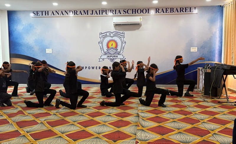 Independence Day Celebration at Our School – 2026