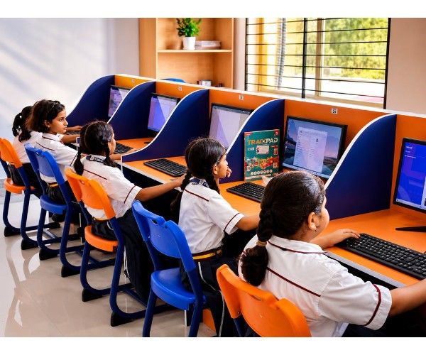 Computer lab